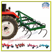 Cultivateur de dents de printemps pour tracteur Jm